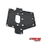 Extreme Max Extreme Max 5600.3163 ATV Winch Mount for Honda TRX420 Rancher 2x4 (TE/TM) - 2007-2013 5600.3163 - alternate 5